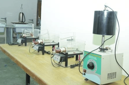 Biyani Institute of Pharmaceutical Sciences Jaipur Infrastructure photo 25